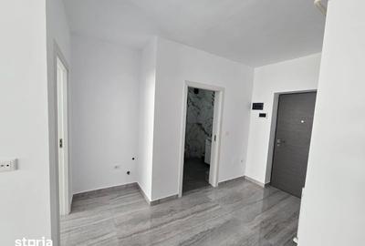 Apartament cu 2 camere în George Enescu - 4