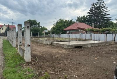 Teren Construcții intravilan de 2100 mp, în Fichitești - 3