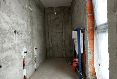 Duplex cu 5 camere cu Canalizare în Voluntari - 9
