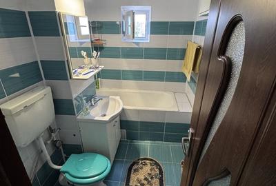Apartament cu 2 camere decomandat în Popoveni - 3