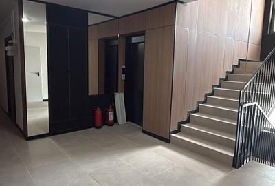 Apartament cu 2 camere decomandat în Florești