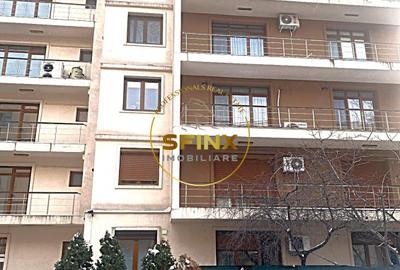 Apartament cu 6 camere decomandat, mobilat în P-ța Alba Iulia - 15