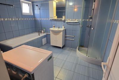 Casă cu 6 camere cu Teren 557 Mp în Berceni - 37