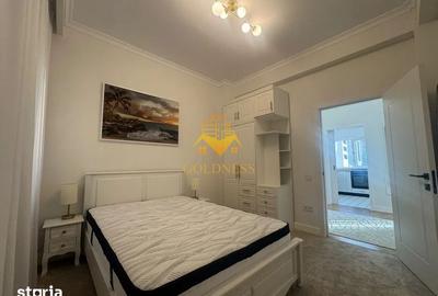 Apartament cu 3 camere, mobilat în Andrei Mureșanu - 6