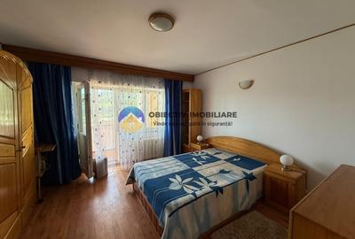 Apartament cu 3 camere decomandat, mobilat în 1 Mai - 3