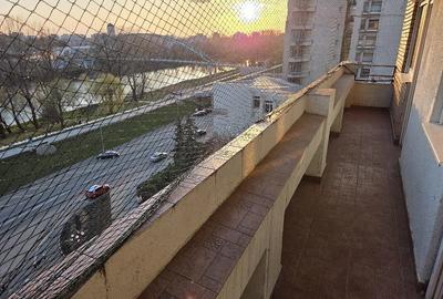 Apartament cu 2 camere semidecomandat în Ultracentral - 8