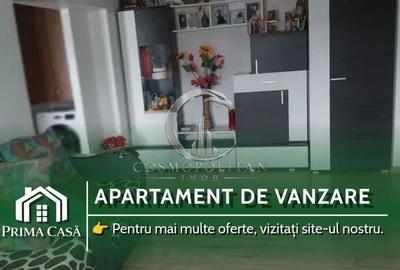 Apartament cu 2 camere în Unirii Sud