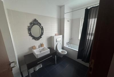 Apartament cu 3 camere semidecomandat în Băneasa - 10