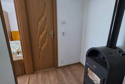 Apartament cu 3 camere decomandat în Central - 9