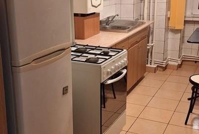 Garsonieră decomandată în Păcurari
