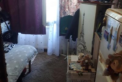 Garsonieră decomandată în Electroprecizia