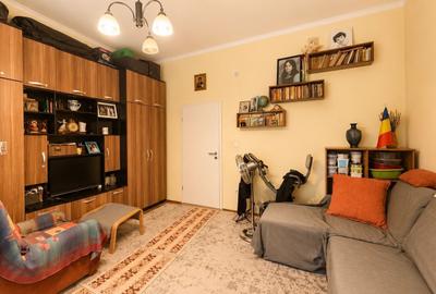 Apartament cu 2 camere nedecomandat în Brâncoveanu - 2