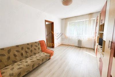 Apartament cu 2 camere semidecomandat în Rogerius