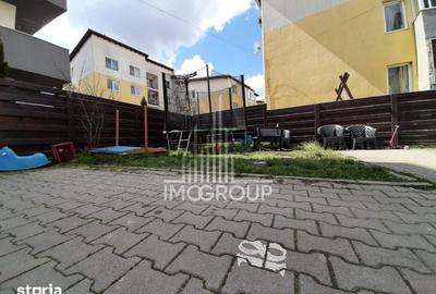 Apartament cu 2 camere decomandat în Florești - 9