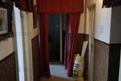 Apartament cu 2 camere decomandat în Obor