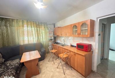 Apartament cu 2 camere în Abator