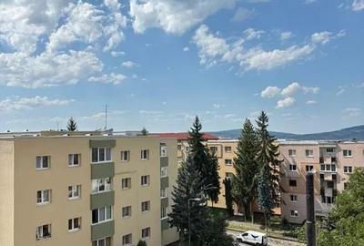 Garsonieră decomandată, mobilată în Zorilor - 6