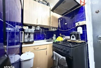 Garsonieră, mobilată în Blașcovici - 1