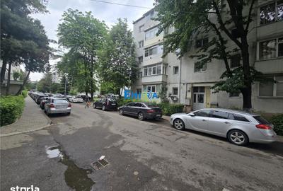 Apartament cu 2 camere în Cornișa - 2