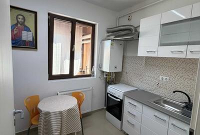 Apartament cu 2 camere decomandat în Militari