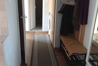 Apartament cu 2 camere decomandat în Micro 1