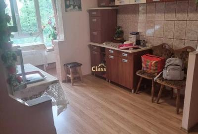 Apartament cu 2 camere decomandat, mobilat în Între Lacuri - 3