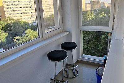 Apartament cu 2 camere decomandat, mobilat în Moșilor - 2