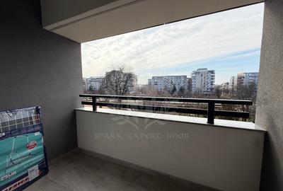 Apartament cu 2 camere decomandat, mobilat în Central - 9