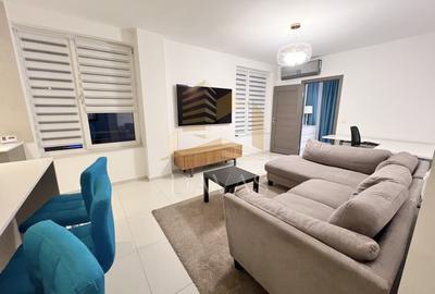 Apartament cu 2 camere semidecomandat în Andrei Mureșanu - 3