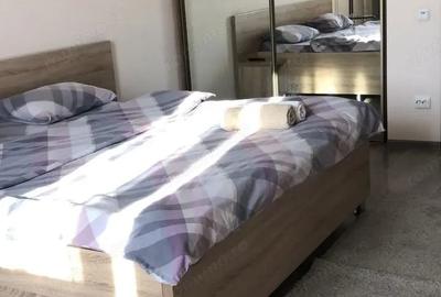 Garsonieră decomandată în Freidorf - 2