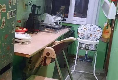 Apartament cu 2 camere semidecomandat în Girocului - 4