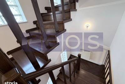 Casă cu 4 camere cu Teren 270 Mp în Mogoșoaia - 12