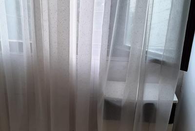 Garsonieră decomandată în Micro 17