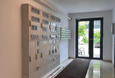 Apartament cu 2 camere semidecomandat în Prelungirea Ghencea - 9