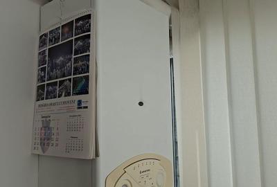 Apartament cu 2 camere decomandat, mobilat în Popa Șapcă - 12