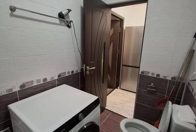 Garsonieră decomandată în Drumul Taberei