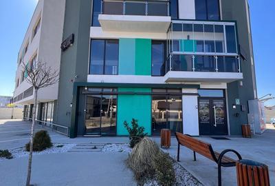 Teren Construcții intravilan de 1000 mp, în Berceni - 1