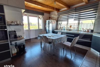Casă cu 5 camere cu Teren 1260 Mp în Central - 5