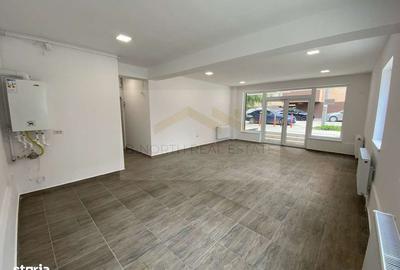 Spațiu comercial, de 44 mp, în Chiajna - 7