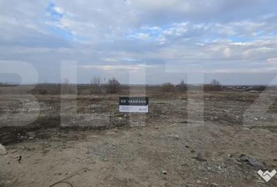 Teren de 9000 mp, în Central - 3