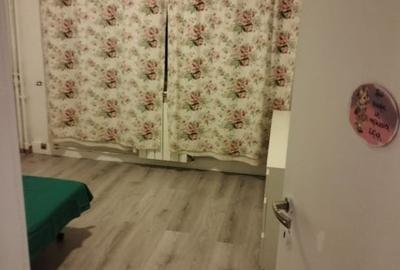 Apartament cu 3 camere decomandat, mobilat în Rahova - 8