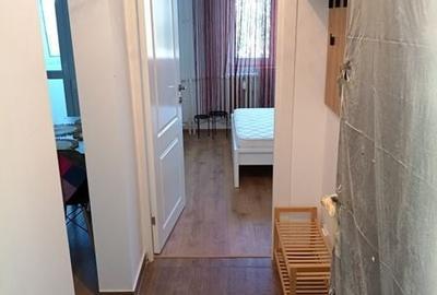 Apartament cu 2 camere în Berceni