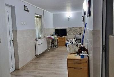 Casă individuală cu 3 camere cu Canalizare în Tuzla - 11