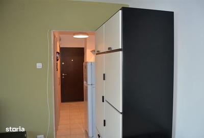 Garsonieră în Ștefan cel Mare - 4