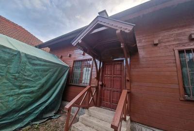 Casă cu Teren 908 Mp în Hidiș - 2
