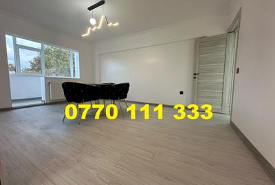 Apartament cu 4 camere semidecomandat în Vidin-Progresul