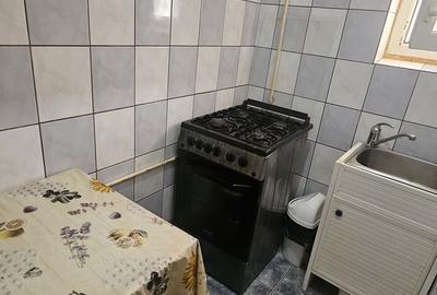 Apartament cu 2 camere decomandat în Exterior Vest - 7