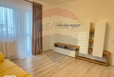 Apartament cu 3 camere decomandat, mobilat în Berceni - 17
