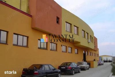 Spațiu comercial, de 10,000 mp, în Militari - 2
