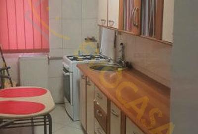 Garsonieră decomandată în Apusului - 3
